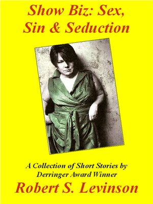 cover image of Show Biz